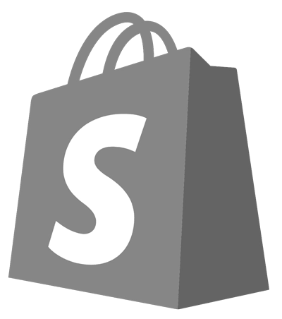 Shopify Logo